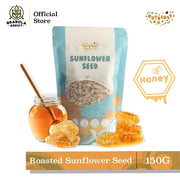 Nutreasy Roasted Sunflower Seed