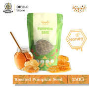 Nutreasy Roasted Pumpkin Seed