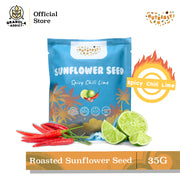 Nutreasy Roasted Sunflower Seed