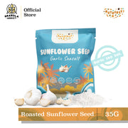 Nutreasy Roasted Sunflower Seed