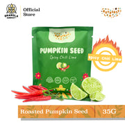Nutreasy Roasted Pumpkin Seed