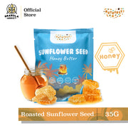 Nutreasy Roasted Sunflower Seed