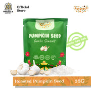 Nutreasy Roasted Pumpkin Seed