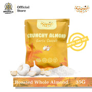 Nutreasy Roasted Almond