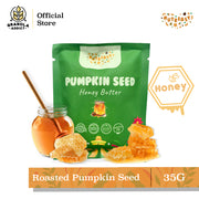 Nutreasy Roasted Pumpkin Seed