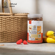 Banana Berry 500G (BONUS + 50G)