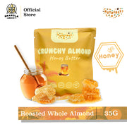 Nutreasy Roasted Almond