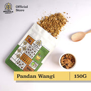 Granola Pandan Wangi