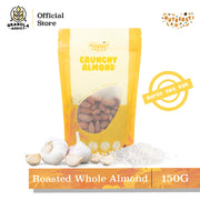 Nutreasy Roasted Almond